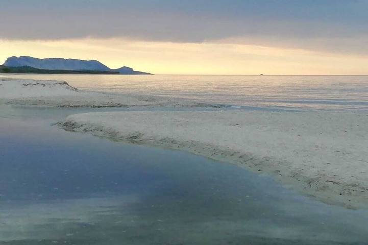 Appartamento vacanze per 4 persone, con giardino - 1