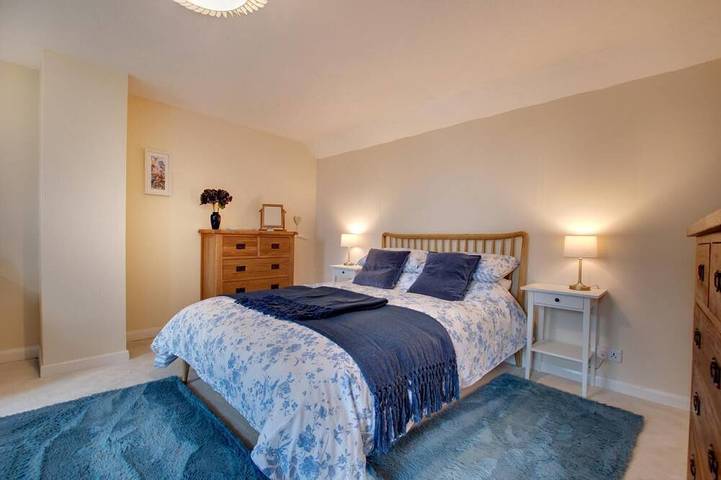 2 Bed in Askrigg (oc-ds1019) in Askrigg, Yorkshire Dales National Park