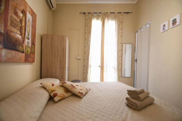 Location de vacances pour 2 personnes, avec terrasse, animaux acceptés à Castelsardo - 3