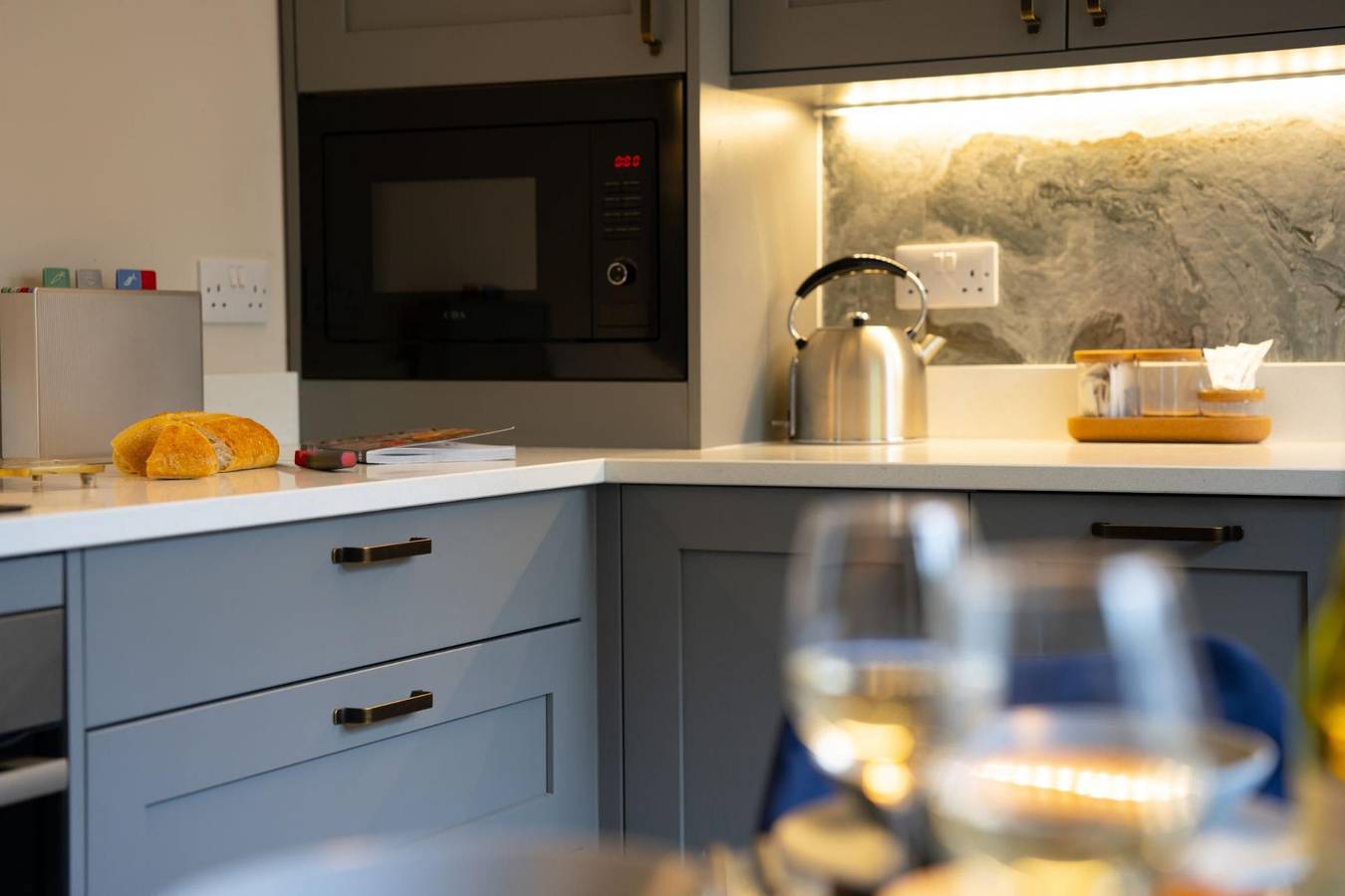 Entire apartment, Apartment with Ensuite s Sky Tv by Letmestay in Ambleside, Lake District