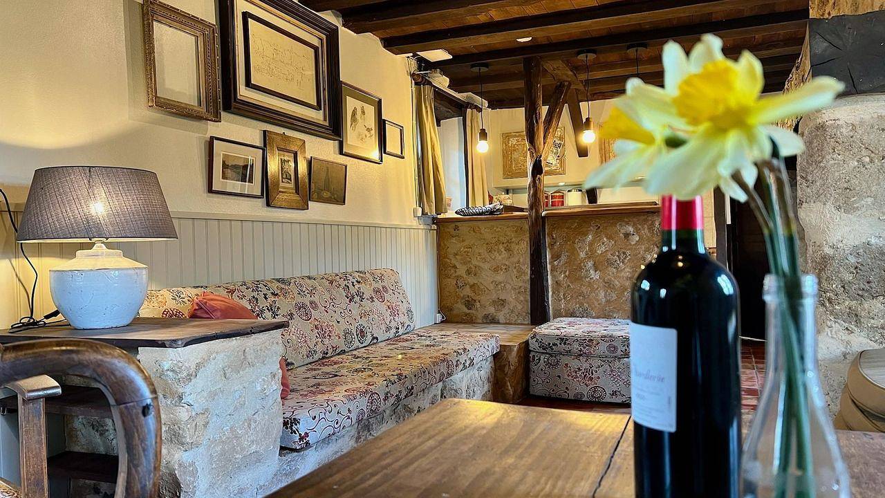 Ferienhaus für 2 Personen (50 m²) in Les Eyzies-de-Tayac-Sireui in Les Eyzies, Périgord Noir