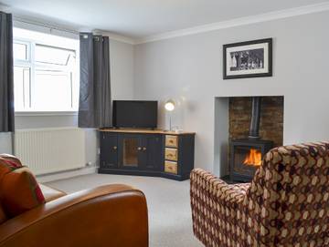 Cottage for 4 People in Portknockie, Moray, Photo 1