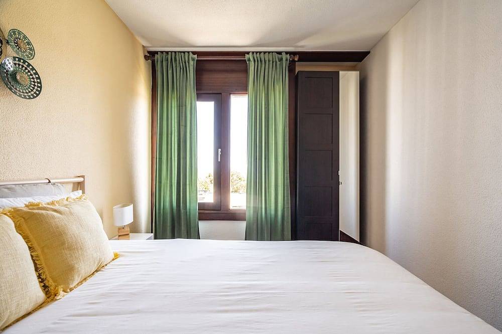 Hel leilighet, Osyris Blue Apartment, Ac, Wifi !new! in Praia Tróia Mar, Carvalhal