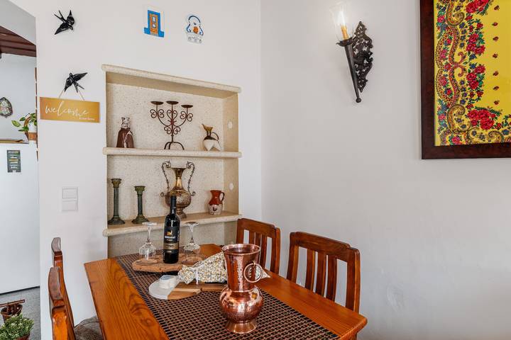Alentejo Retreat – Village House near Alqueva in Campinho (Reguengos de Monsaraz), Évora District