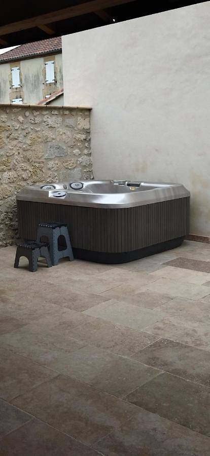 Gîte pour 6 personnes, avec terrasse à Dolmayrac (Lot-et-Garonne) - 2