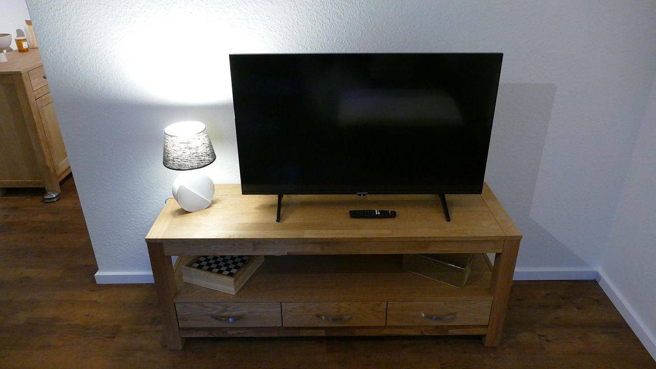 Ganze Ferienwohnung, Ferienwohnung für 3 Personen (45 m²) in Walsrode in Walsrode, Aller-Leine-Tal