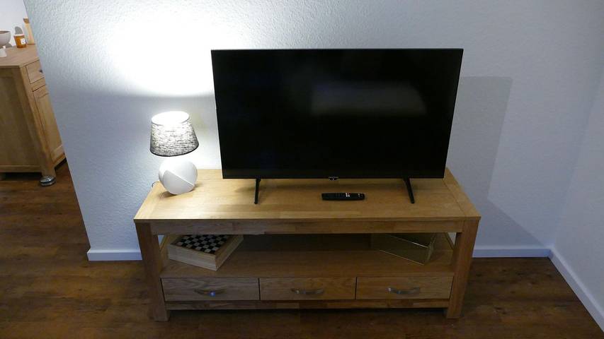 Gîte pour 3 personnes, avec balcon à Walsrode - 3