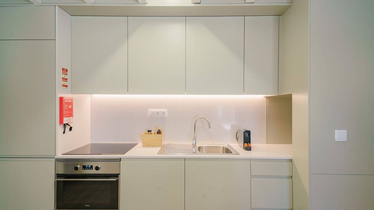Ganze Ferienwohnung, Ferienwohnung für 8 Personen (100 m²) in Matozinhos in Matosinhos, Matosinhos e Leça da Palmeira