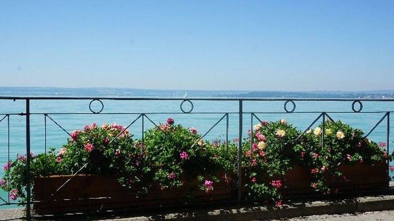 Doppelzimmer für 2 Personen (19 m²) in Meersburg in Meersburg, Region Bodensee-Oberschwaben