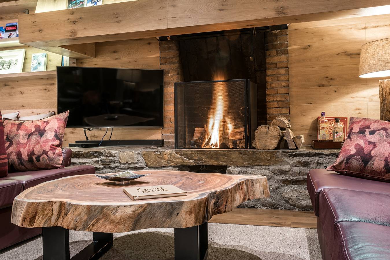 Casa Pleta de Baqueira Deluxe by Totiaran in Baqueira, Alto Arán