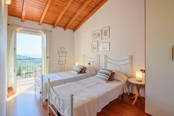 2 bedroom nice home in San Saturnino-Moneglia in San Saturnino, Moneglia