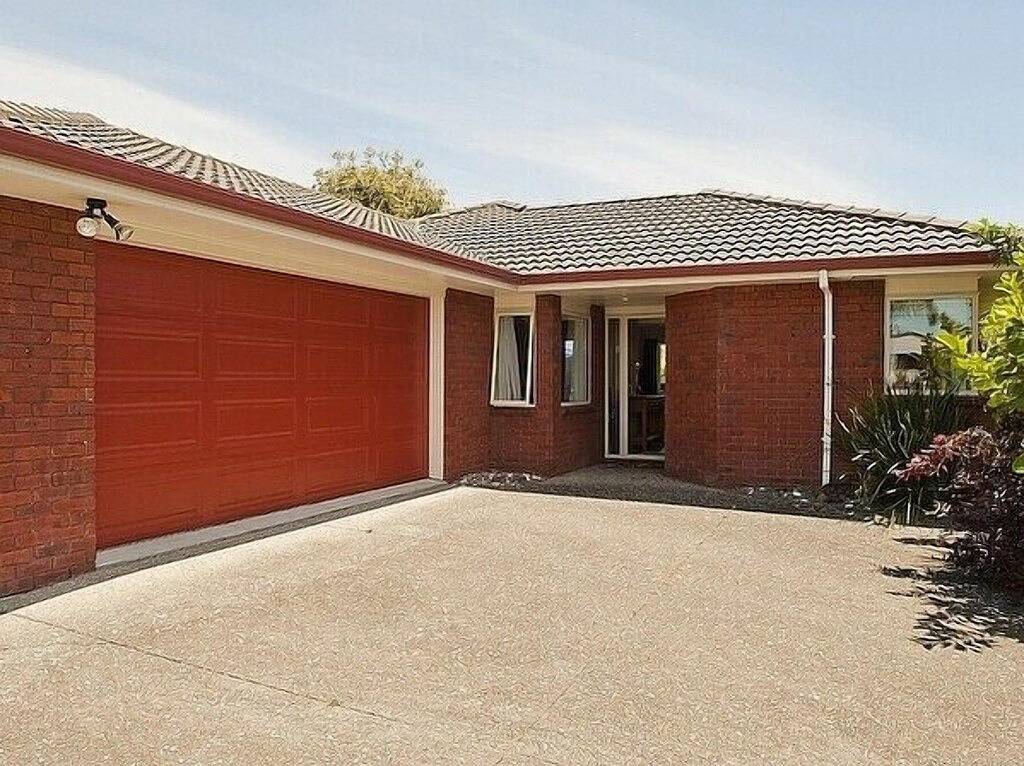 Glück am Strand - Whangamata Ferienhaus in Whangamata, Waikato