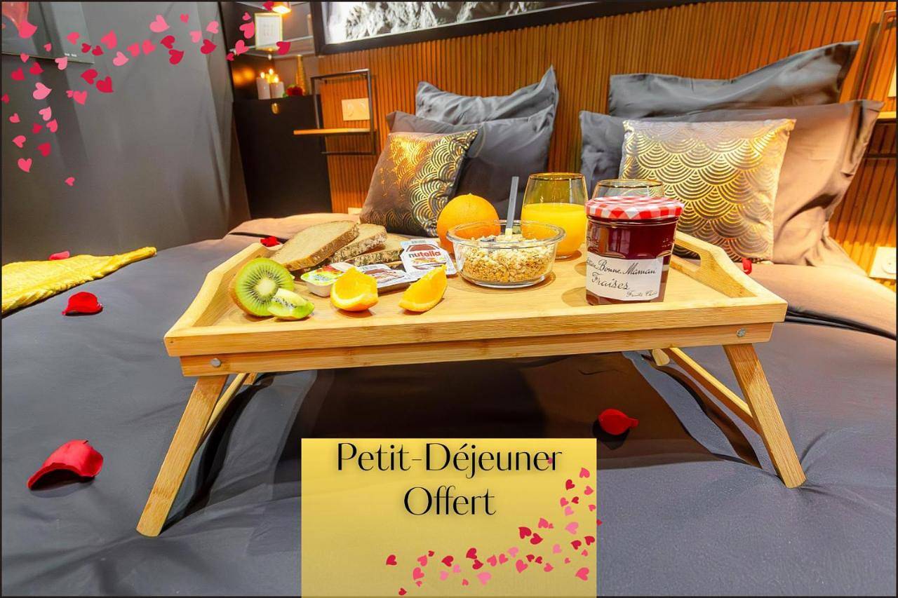 Appartement entier, La Suite des Rêves - Les Bonn'apparts-Sur-Seine in Bonnières-sur-Seine, Yvelines