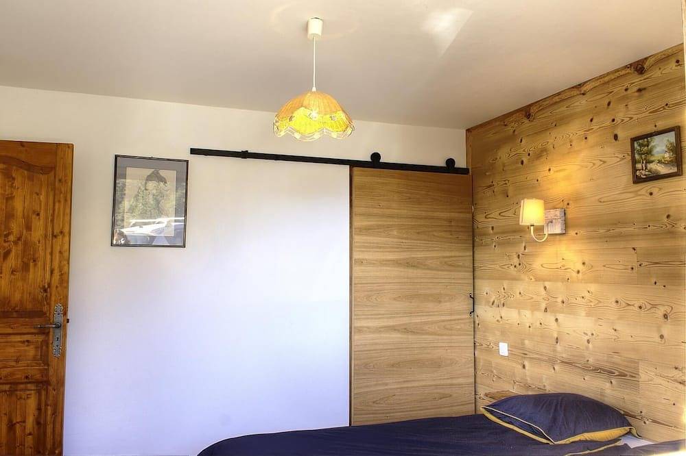 Auron - L'Oustal n°2 in Auron, Saint-Étienne-de-Tinée