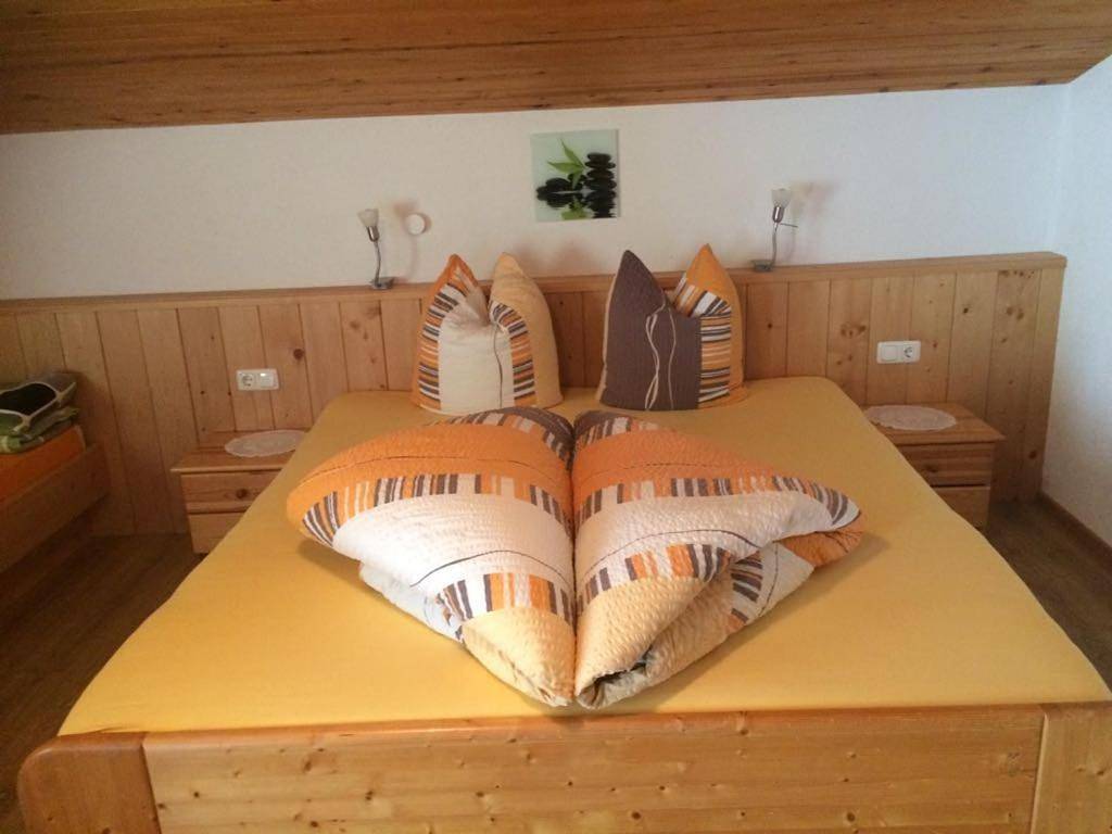Ganze Wohnung, Rossruckhof in Rohrberg, Bezirk Schwaz