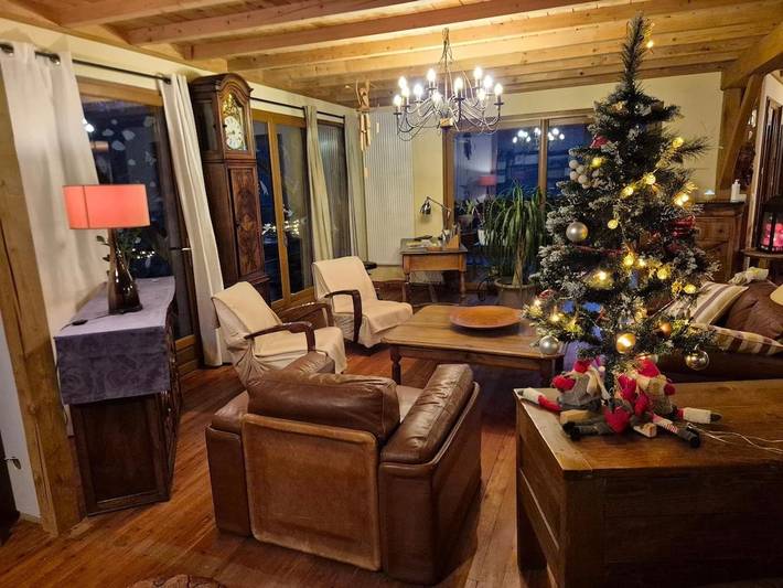 Location de vacances pour 5 personnes, avec vue et jardin, animaux acceptés dans Montastruc-de-Salies - 2