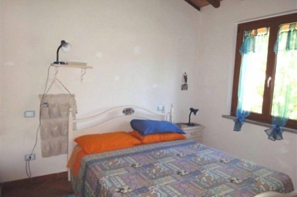 Villa for groups and families, with Private Pool in Monteverdi Marittimo in Monteverdi Marittimo, Etruskische Küste