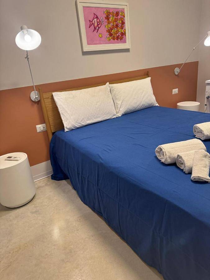 Ferienhaus für 4 Personen, mit Terrasse und Whirlpool in Torre Lapillo - 4