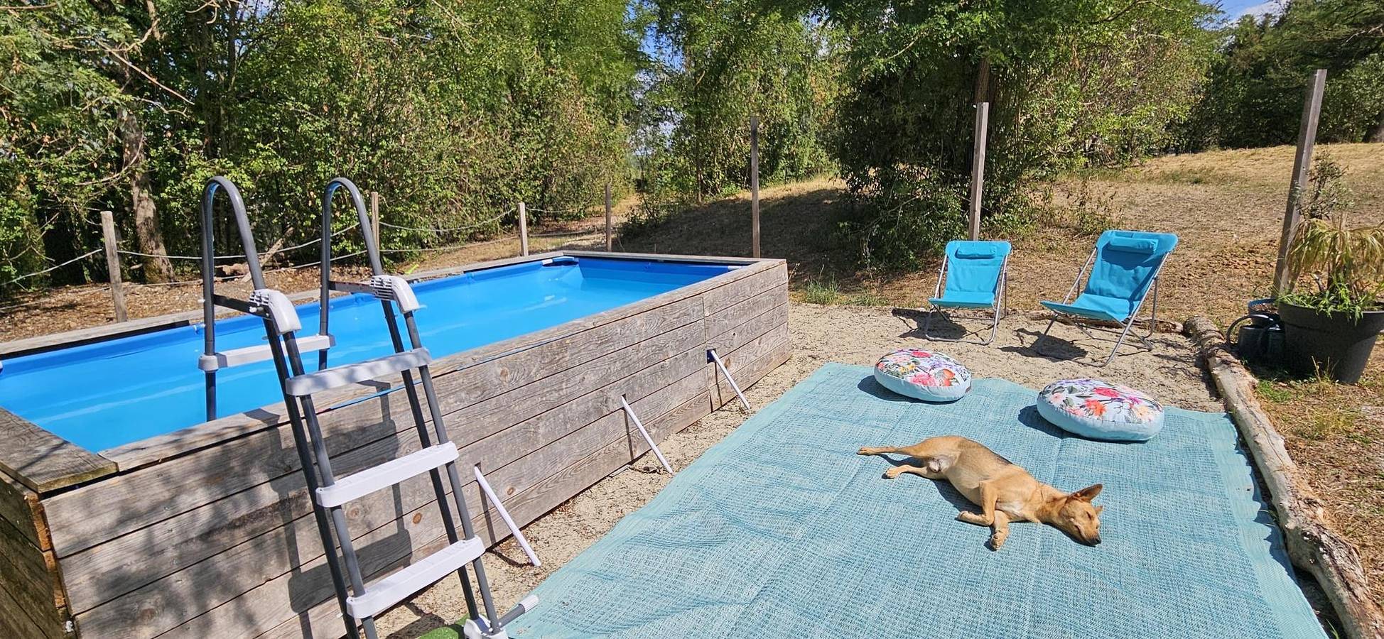 Photo : Maison de vacances