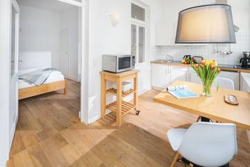 Holiday Rental for 2 People in Norderney, Landkreis Aurich, Photo 3