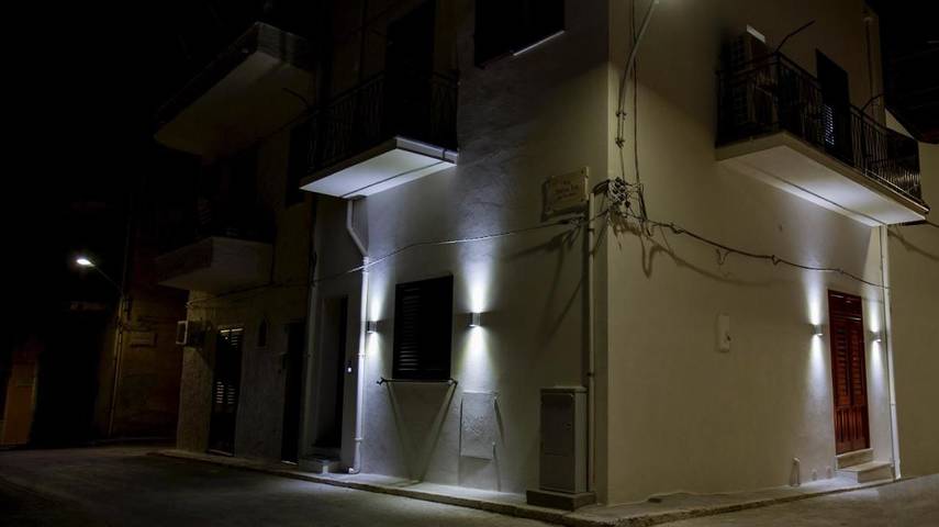 Maison d’hôte pour 2 personnes, avec vue à Castellammare del Golfo - 4