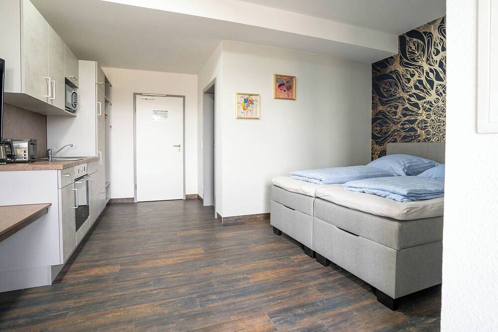 Ganze Wohnung, Apartment mit Dusche in Garbsen, Hannover und Umgebung