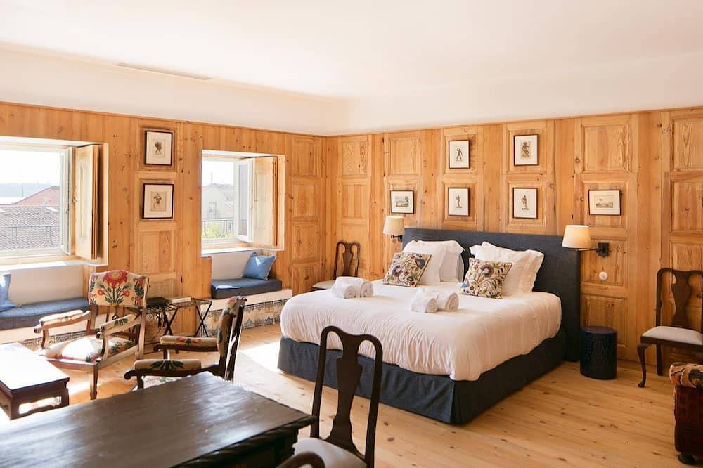 Ganze Wohnung, Alfama Unique & Romantic Studio by Lovelystay in Sé, Santa Maria Maior