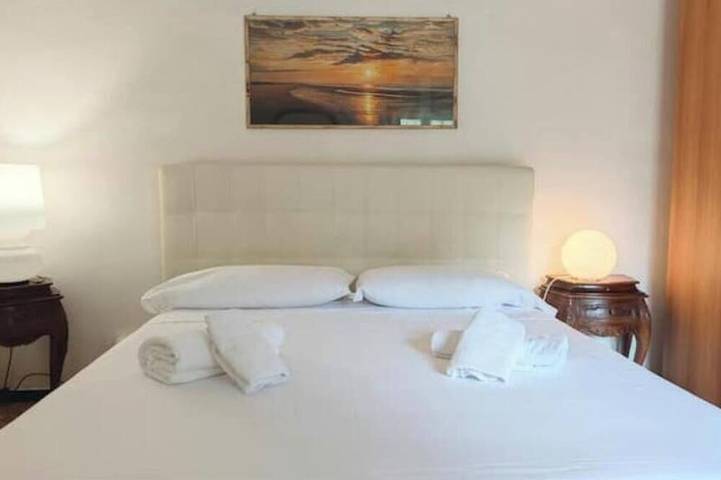 Ganze Wohnung, Hostdomus - Medusa House in Finale Ligure, Finale Ligure Gemeinde