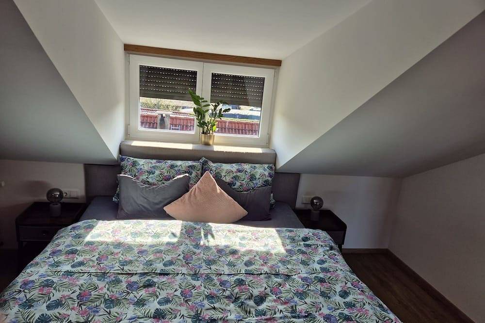 Ganze Wohnung, Ferienwohnung/App. für 3 Gäste mit 60m² in Böbing in Böbing, Romantische Straße