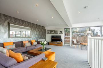 Apartment for 4 People in York, Yorkshire, Photo 1