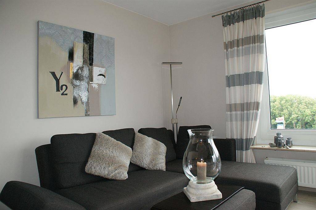 Ganze Ferienwohnung, Ferienwohnung Pape in Glücksburg, Flensburger Förde