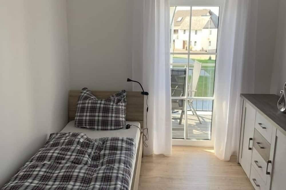 Ganze Wohnung, Ferienwohnung/App. für 6 Gäste mit 85m² in Lierschied in Lierschied, Mittelrhein