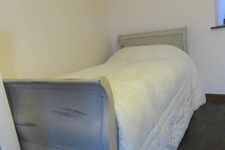 Location de vacances pour 3 personnes, avec terrasse à Magnac-Laval - 4