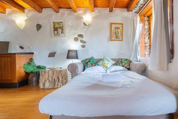 Gîte pour 6 Personnes dans Haría, Lanzarote, Photo 2