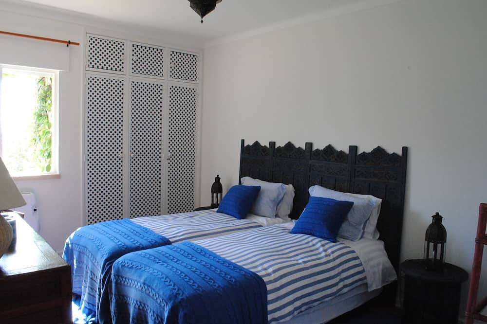 Villa mit Pool, Garten und Meerblick in Colares, Costa de Lisboa