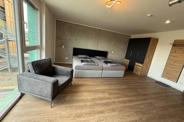 Ferienhaus für 2 Personen - 1