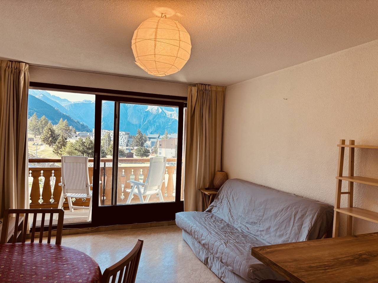 Appartement de vacances
