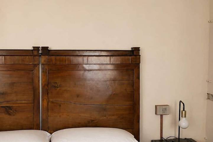 Apartamento entero, Bishop's Room in Belluno, Schiara