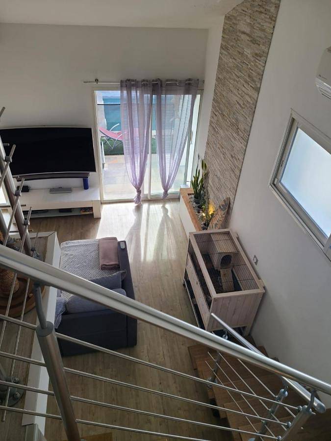 Villa pour 5 personnes, avec jardin et piscine à Lattes - 3