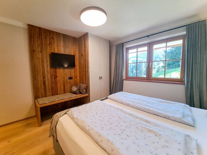 Ganze Wohnung, Chalet Edelweiß in Auffach, Wildschönau