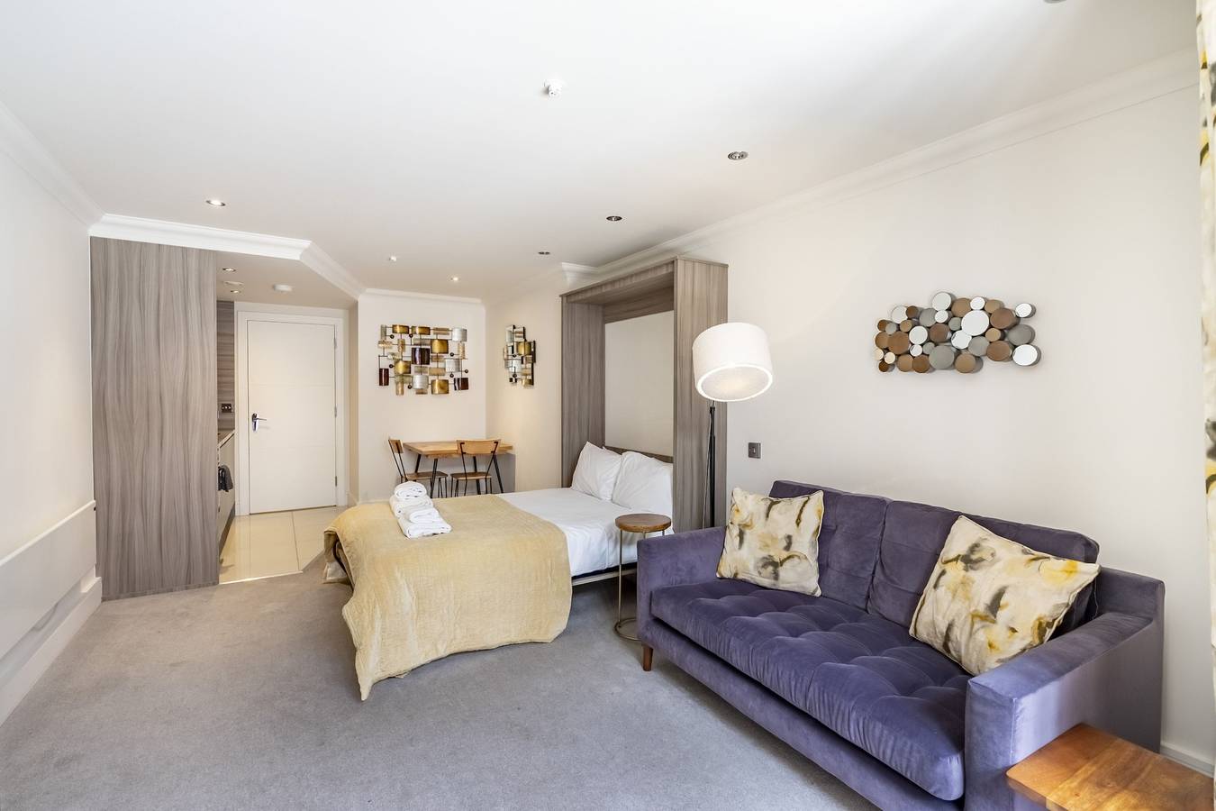 Cocoa Suites 11 in York, Yorkshire