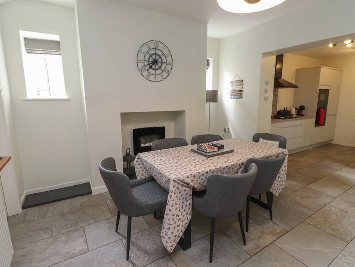 Conway Mart Cottage in Conwy, Conwy region