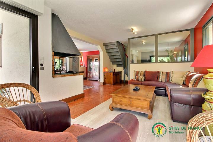 Location gîte pour 6 personnes