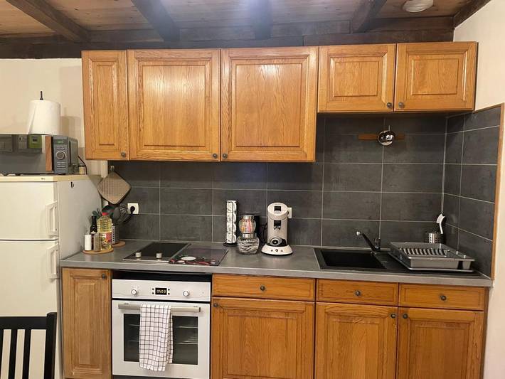 Location de vacances pour 4 personnes, animaux acceptés à Sennecey-le-Grand - 2