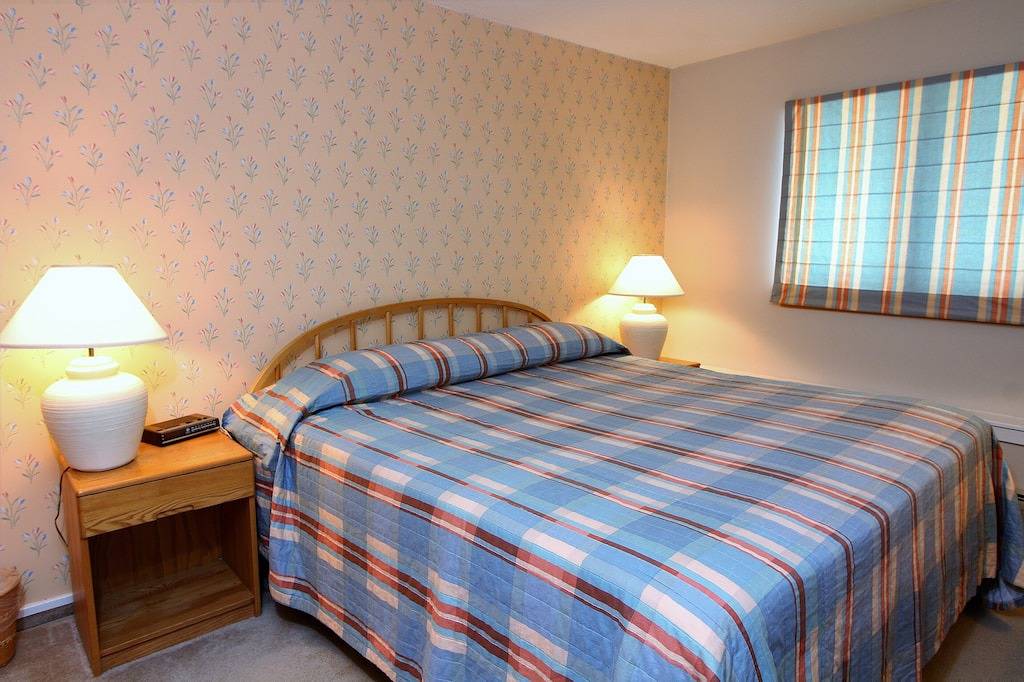 Ganze Wohnung, Nur einen Katzensprung vom Herzen von Killington entfernt, mit Spa & mehr vor Ort in Killington, Rutland County