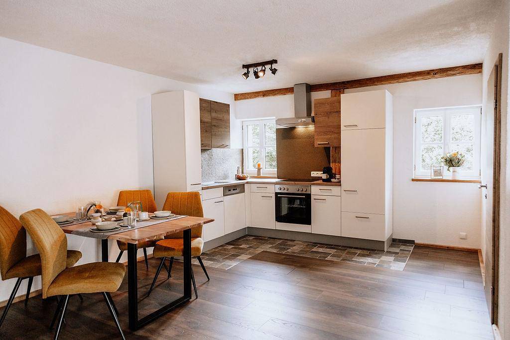 Ganze Ferienwohnung, Dein Mountainloft M in Dachsteingebirge, Bad Aussee