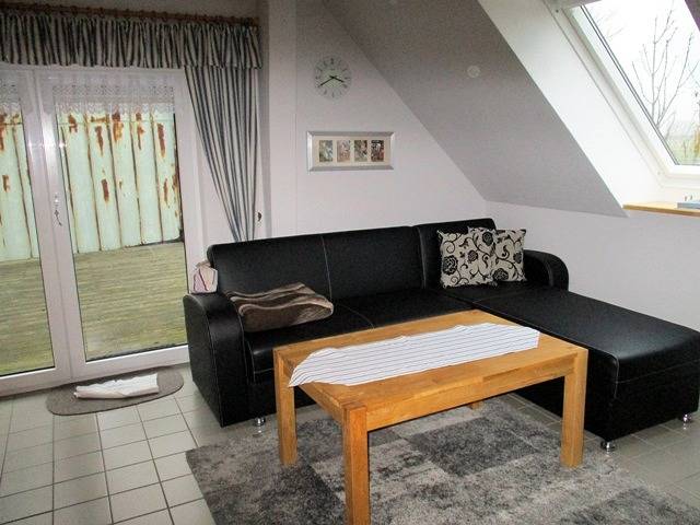 Ganze Ferienwohnung, Ferienwohnung Nissen-Freundt - Ferienwohnung Nissen-Freundt-2-Räume - 01 in Koldenbüttel, Eider-Treene-Sorge