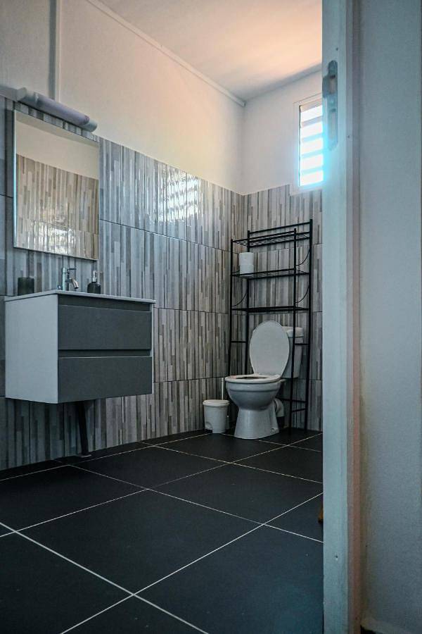 Gîte pour 3 personnes, avec terrasse dans Tsingoni - 4