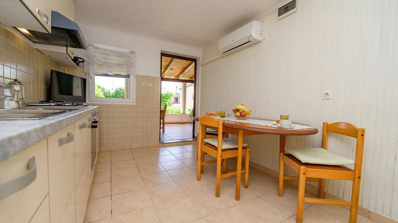 Ganze Ferienwohnung, Ferienwohnung für 2 Personen (31 m²) in Nerezine in Nerezine, Kvarner Inseln