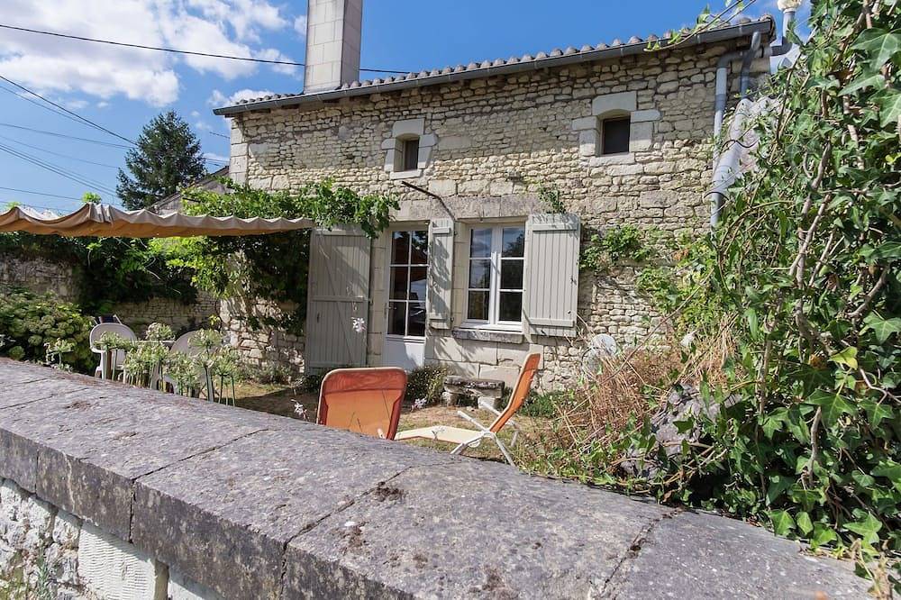 Maison de vacances